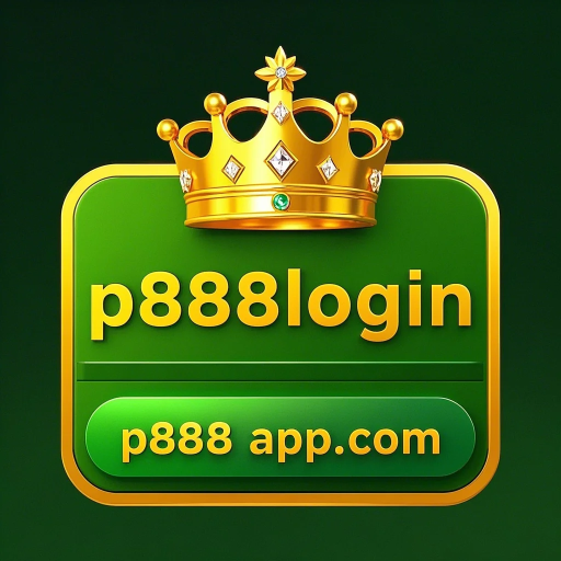 p888 login