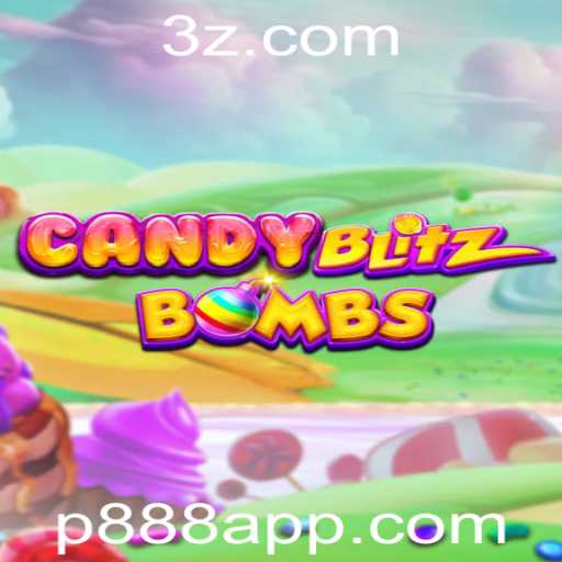 Explorando o Universo do Jogo CandyBlitzBombs