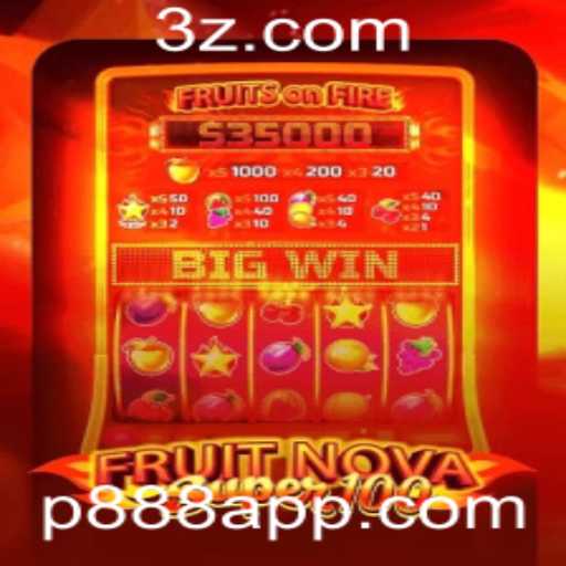 Descobrindo o Mundo de FruitNovaSuper100