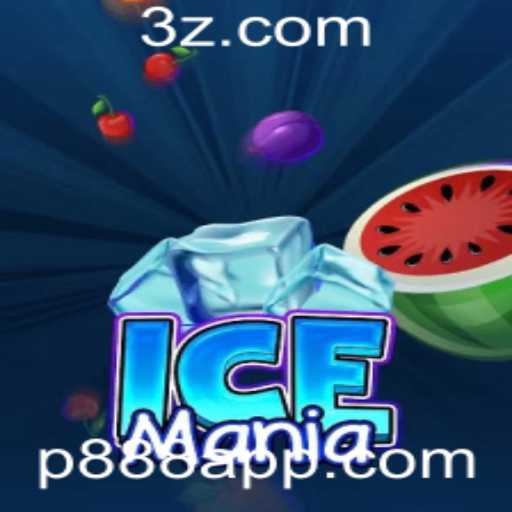 Explorando o Mundo Congelante de IceMania