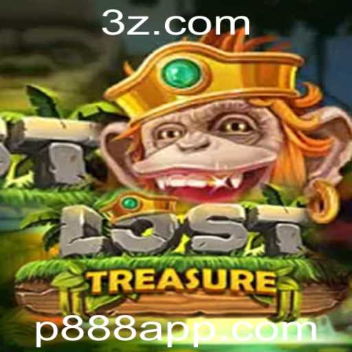 Descubra as Aventuras do Jogo 'LostTreasure'