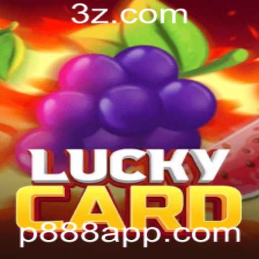 Descubra o Mundo do Jogo LuckyCard