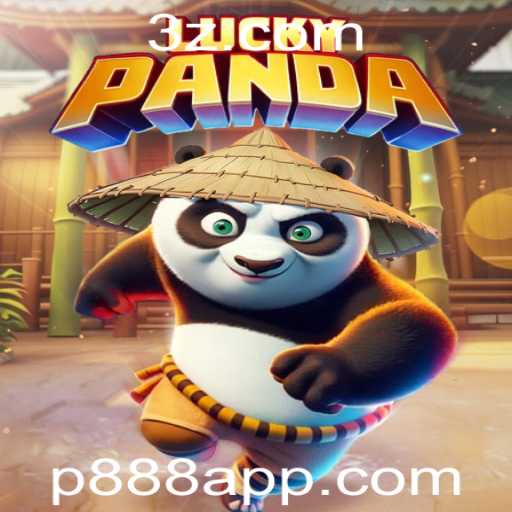 Descubra o Fascinante Mundo de LuckyPanda: O Jogo que Revoluciona com P888