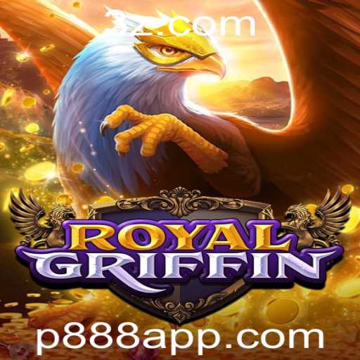 Tudo Sobre 'RoyalGriffin': O Jogo que Está Conquistando o Mundo